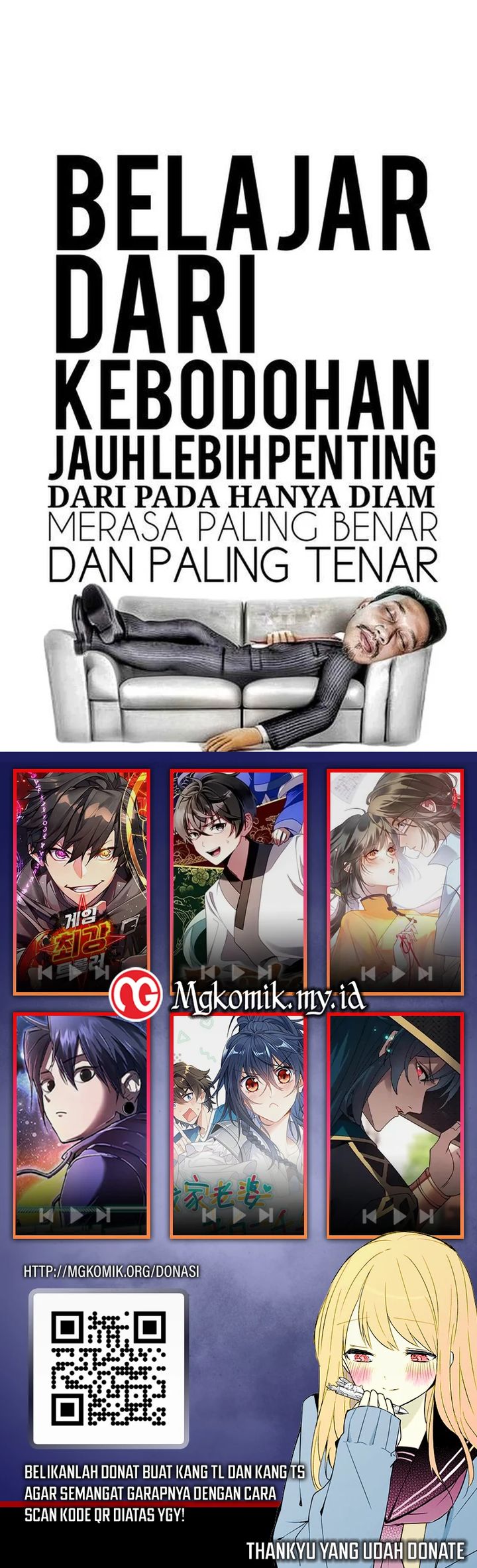 Dilarang COPAS - situs resmi www.mangacanblog.com - Komik global gao wu 151 - chapter 151 152 Indonesia global gao wu 151 - chapter 151 Terbaru 9|Baca Manga Komik Indonesia|Mangacan